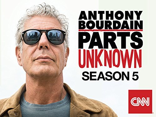 &quot;Anthony Bourdain: Parts Unknown&quot; Hawaii