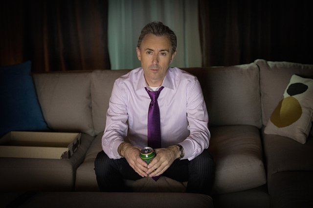 "The Good Wife" Bond