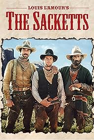 &quot;The Sacketts&quot; Part I