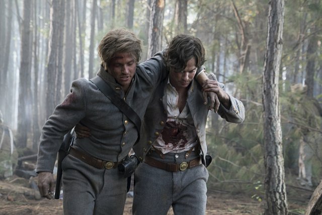 "The Vampire Diaries" Hell Is Other People