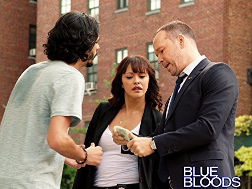 "Blue Bloods" Worst Case Scenario