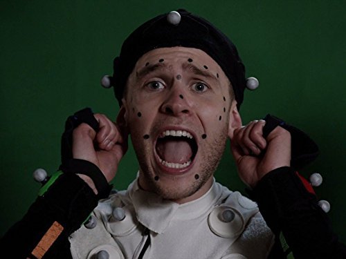 "Agents of S.H.I.E.L.D." Absolution