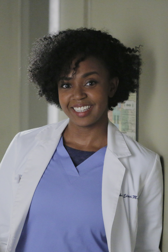 &quot;Grey's Anatomy&quot; The Me Nobody Knows