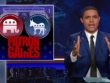 "The Daily Show" Christine and the Queens | ShotOnWhat?
