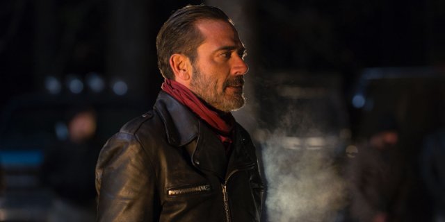 "The Walking Dead" Episode #7.1