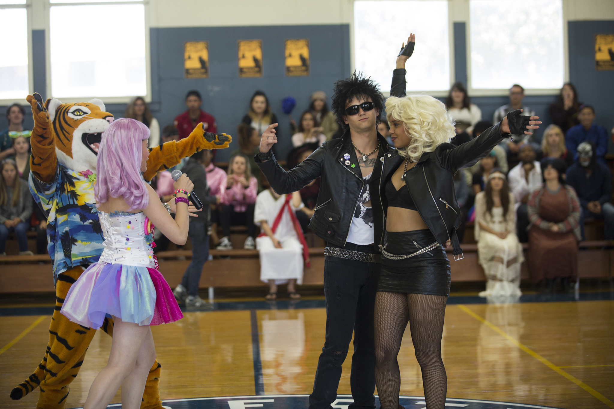 &quot;13 Reasons Why&quot; Tape 2, Side B