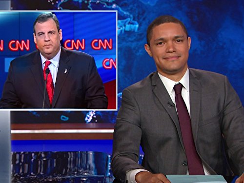 &quot;The Daily Show&quot; Will Smith