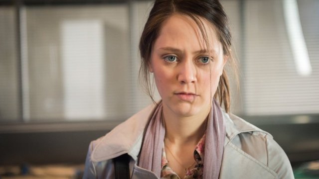 "SOKO Wismar" Gras dr&uuml;ber