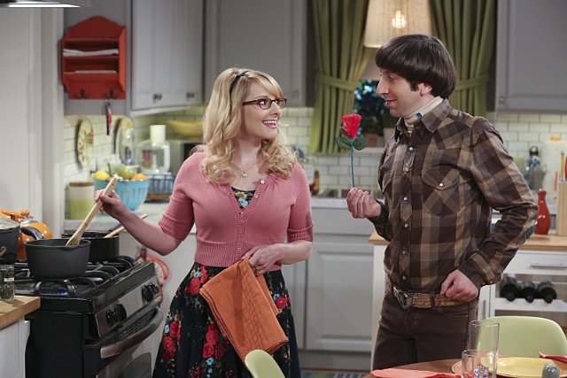 &quot;The Big Bang Theory&quot; The Meemaw Materialization
