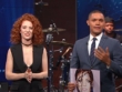 "The Daily Show" Jess Glynne | ShotOnWhat?