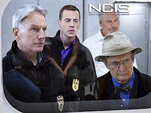 &quot;NCIS&quot; Decompressed