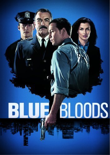 "Blue Bloods" Friends in Need