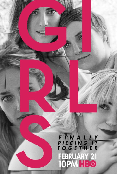 "Girls" Episode #6.5