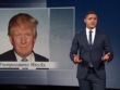 "The Daily Show" Morris Chestnut | ShotOnWhat?