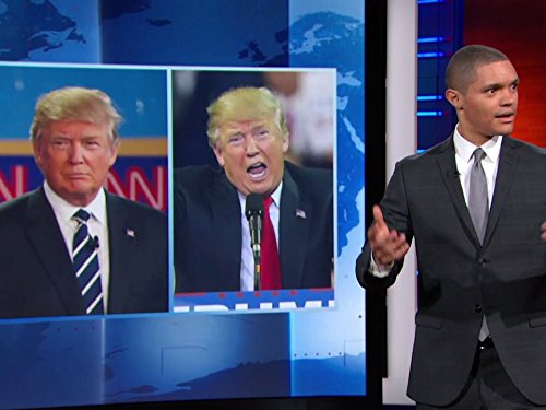 &quot;The Daily Show&quot; Van Jones