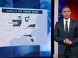 "The Daily Show" Brian Fallon | ShotOnWhat?