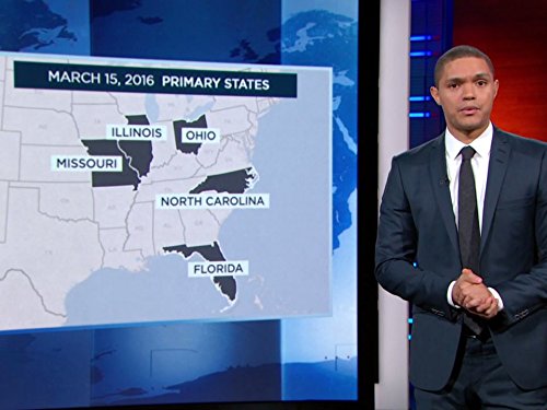 &quot;The Daily Show&quot; Brian Fallon