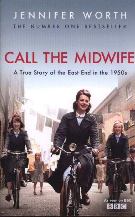 &quot;Call the Midwife&quot; Christmas Special