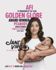 "Jane the Virgin" Episode #3.1 | ShotOnWhat?