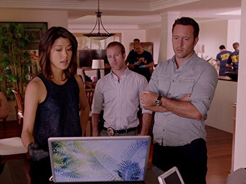 &quot;Hawaii Five-0&quot; I'ike Ke Ao