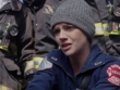 "Chicago Fire" Superhero | ShotOnWhat?