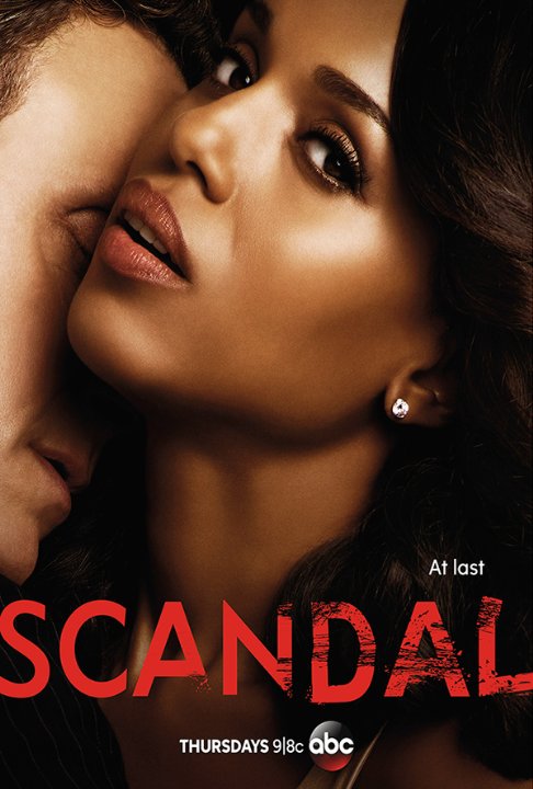 &quot;Scandal&quot; Episode #6.10