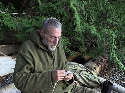 "Alone" Winter's Fury