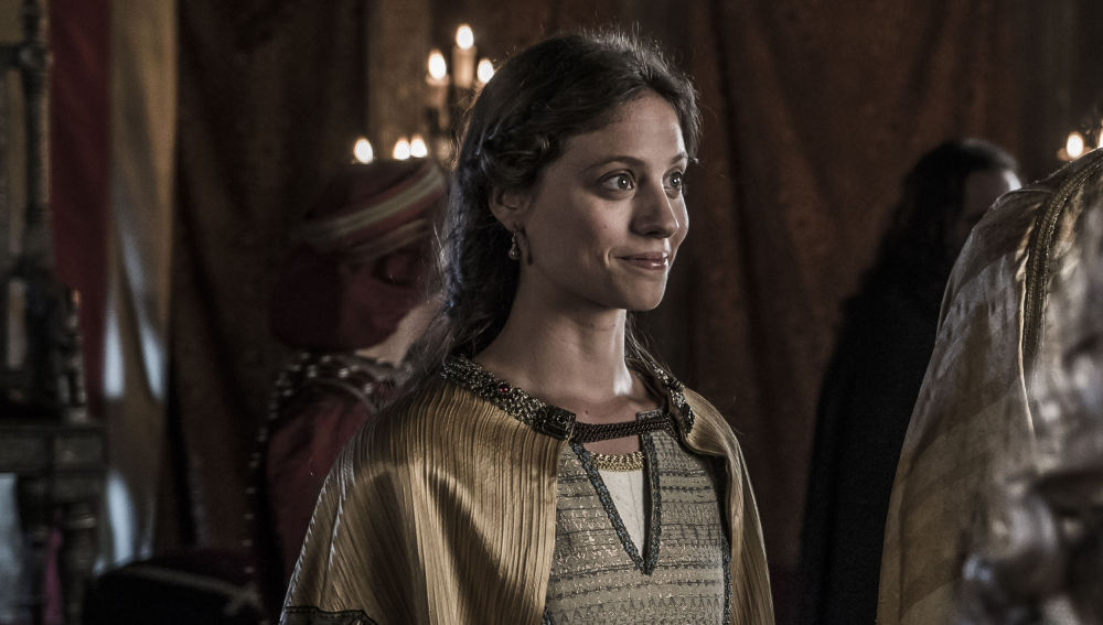 &quot;La catedral del mar&quot; No somos como ellos