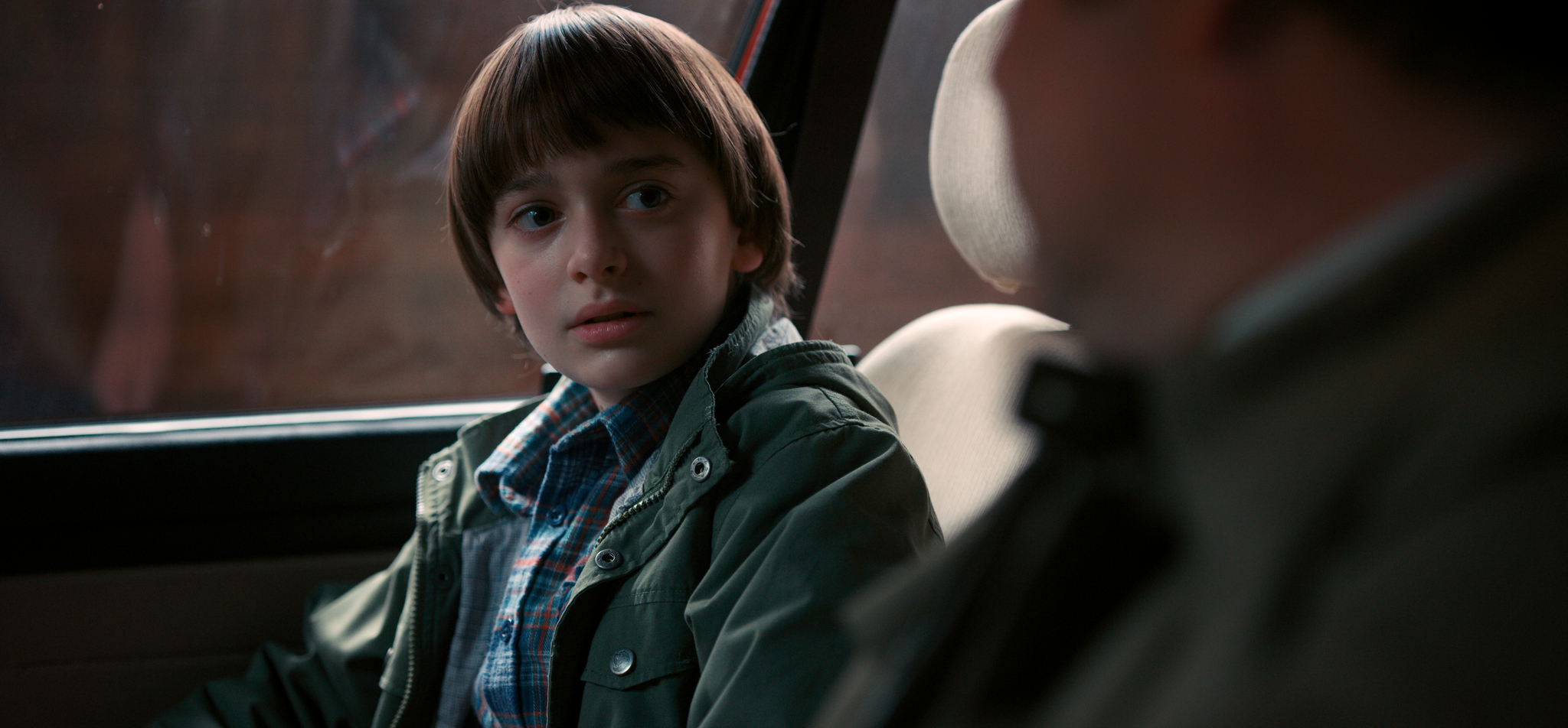 &quot;Stranger Things&quot; Chapter Three: The Pollywog