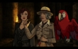 "Archer" Danger Island: A Discovery | ShotOnWhat?