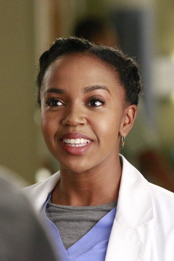 "Grey's Anatomy" It Only Gets Much Worse