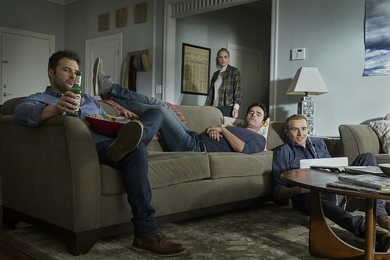 &quot;NCIS&quot; Enemy Combatant