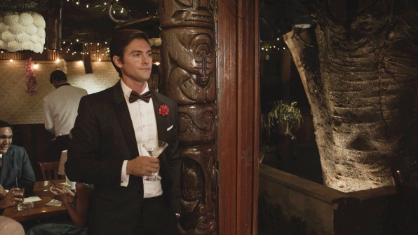 "Hawaii Five-0" Elua la ma Nowemapa