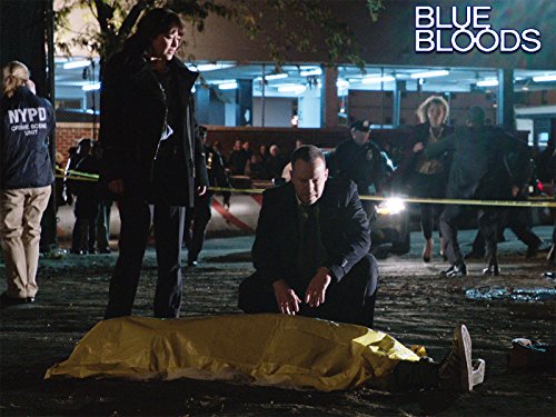 "Blue Bloods" Unbearable Loss
