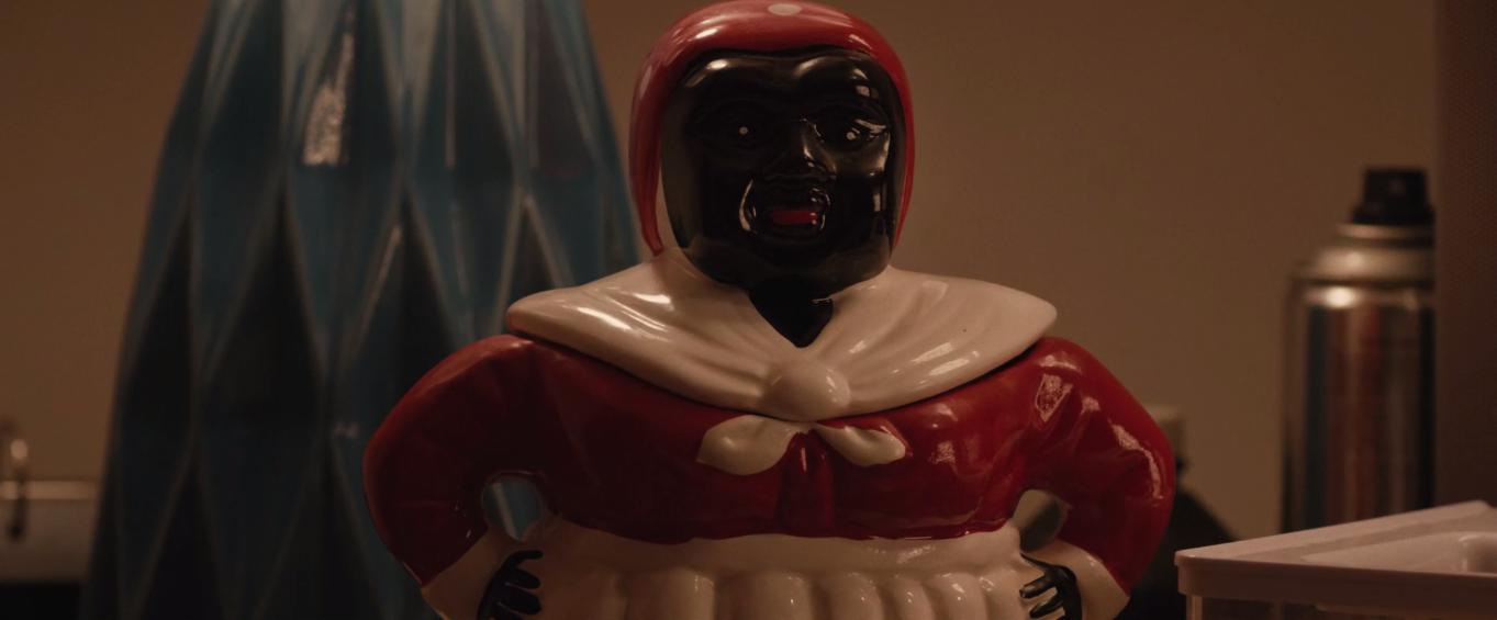&quot;Master of None&quot; First Date