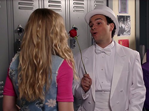 "The Goldbergs" A Night to Remember