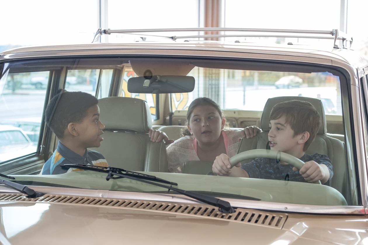 &quot;This Is Us&quot; The Car