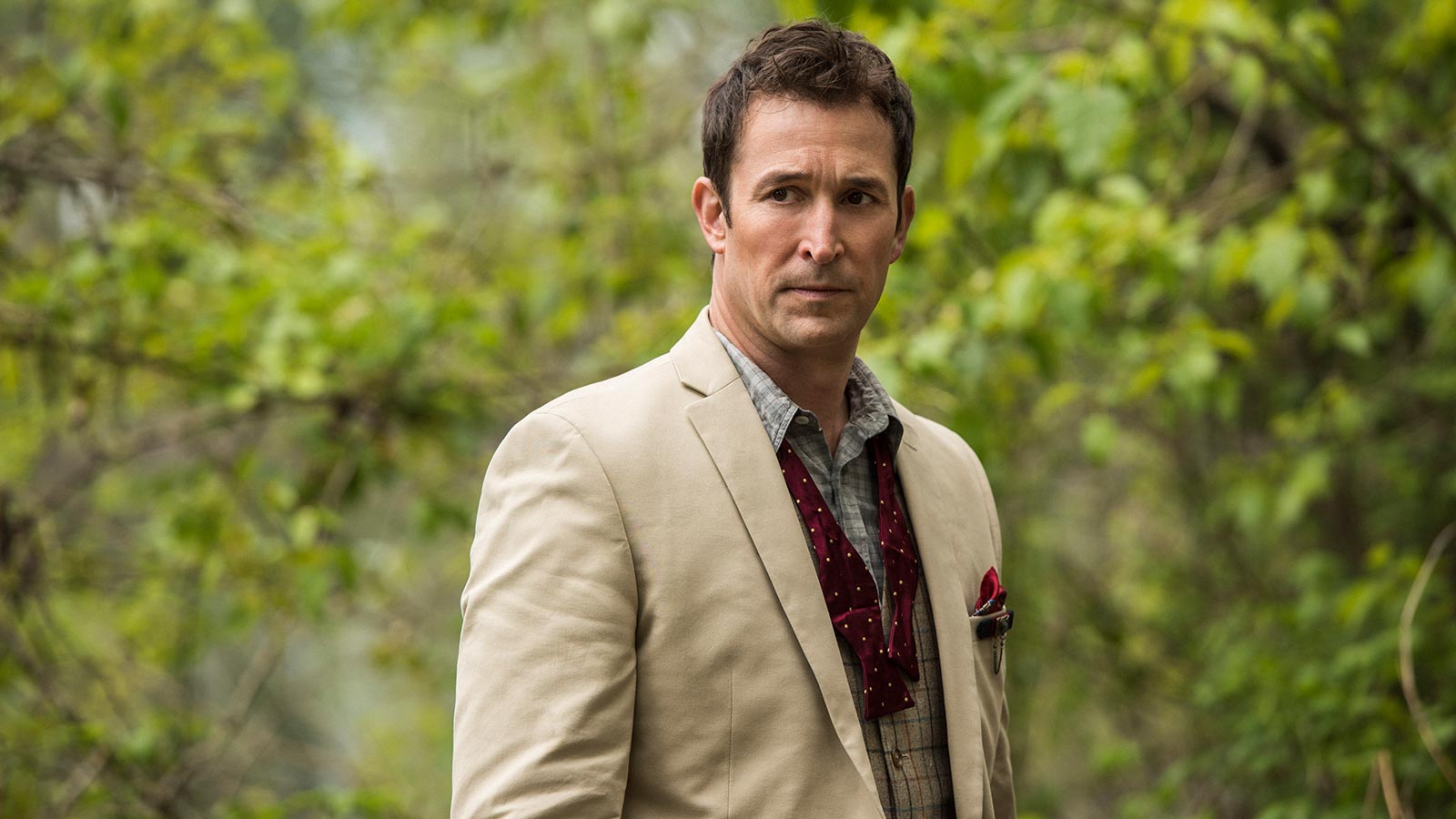 &quot;The Librarians&quot; And the Dark Secret