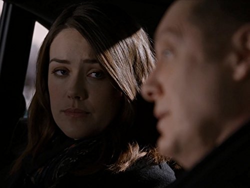 &quot;The Blacklist&quot; Dembe Zuma (No. 10)