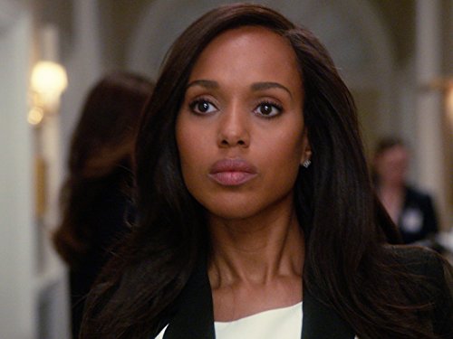 &quot;Scandal&quot; Watch Me