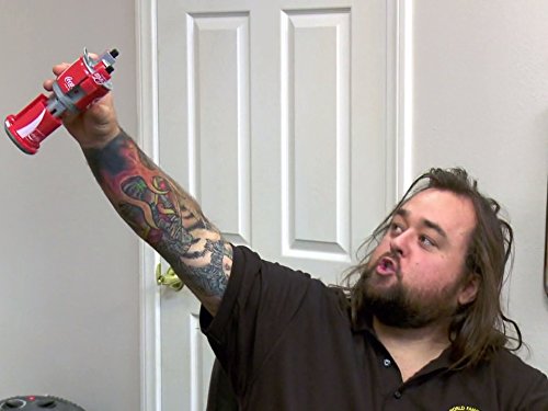 &quot;Pawn Stars&quot; All Pawns on Deck