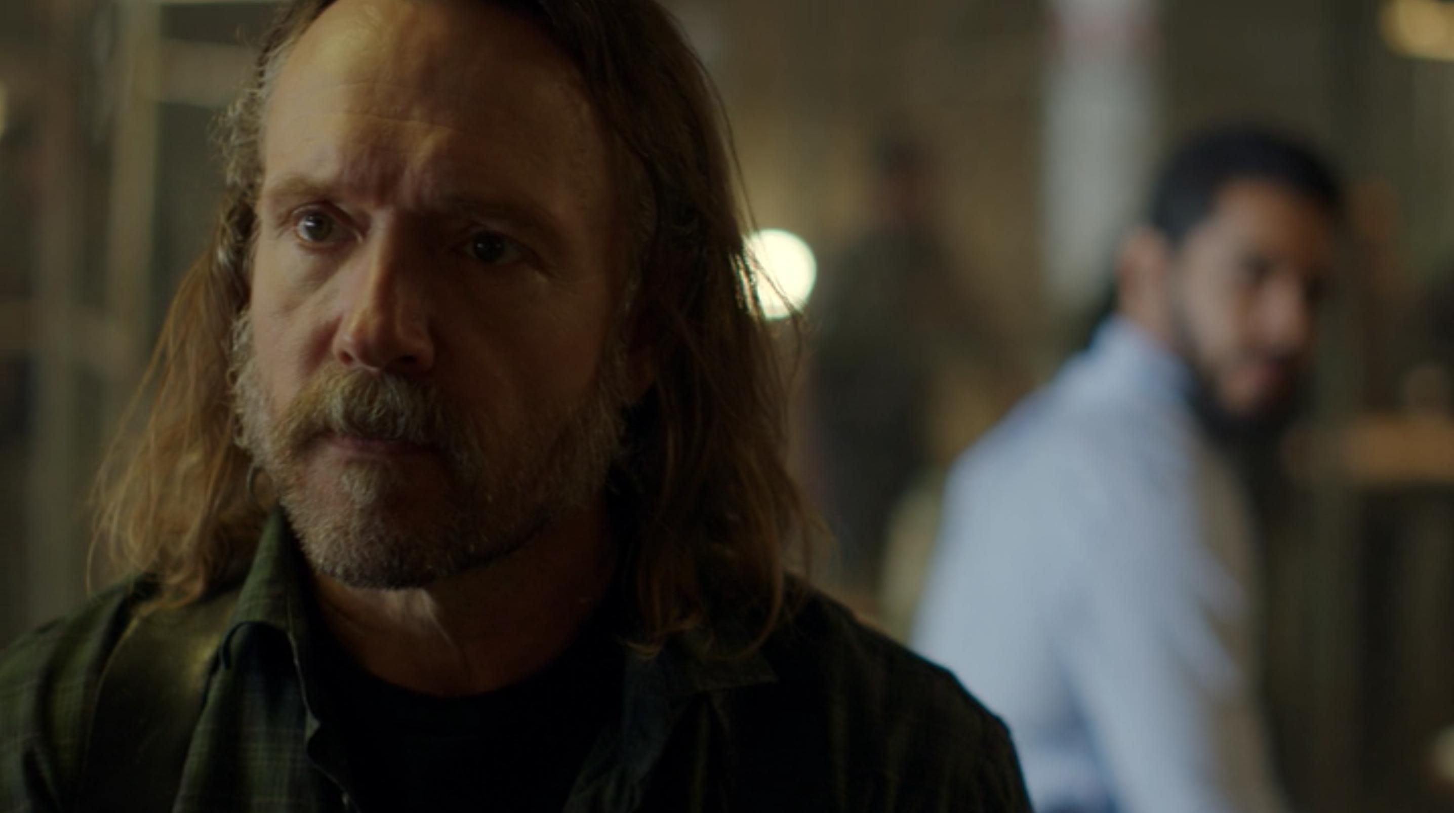 &quot;Queen of the South&quot; Un Pacto con el Diablo
