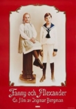 Fanny and Alexander (1983)