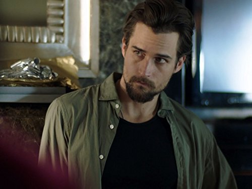 &quot;Queen of the South&quot; Sacar Con Sifón el Mar