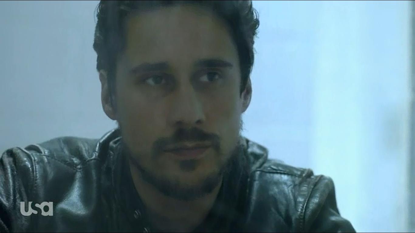 "Queen of the South" Todas las Horas Hieren