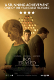 Boy Erased | ShotOnWhat?