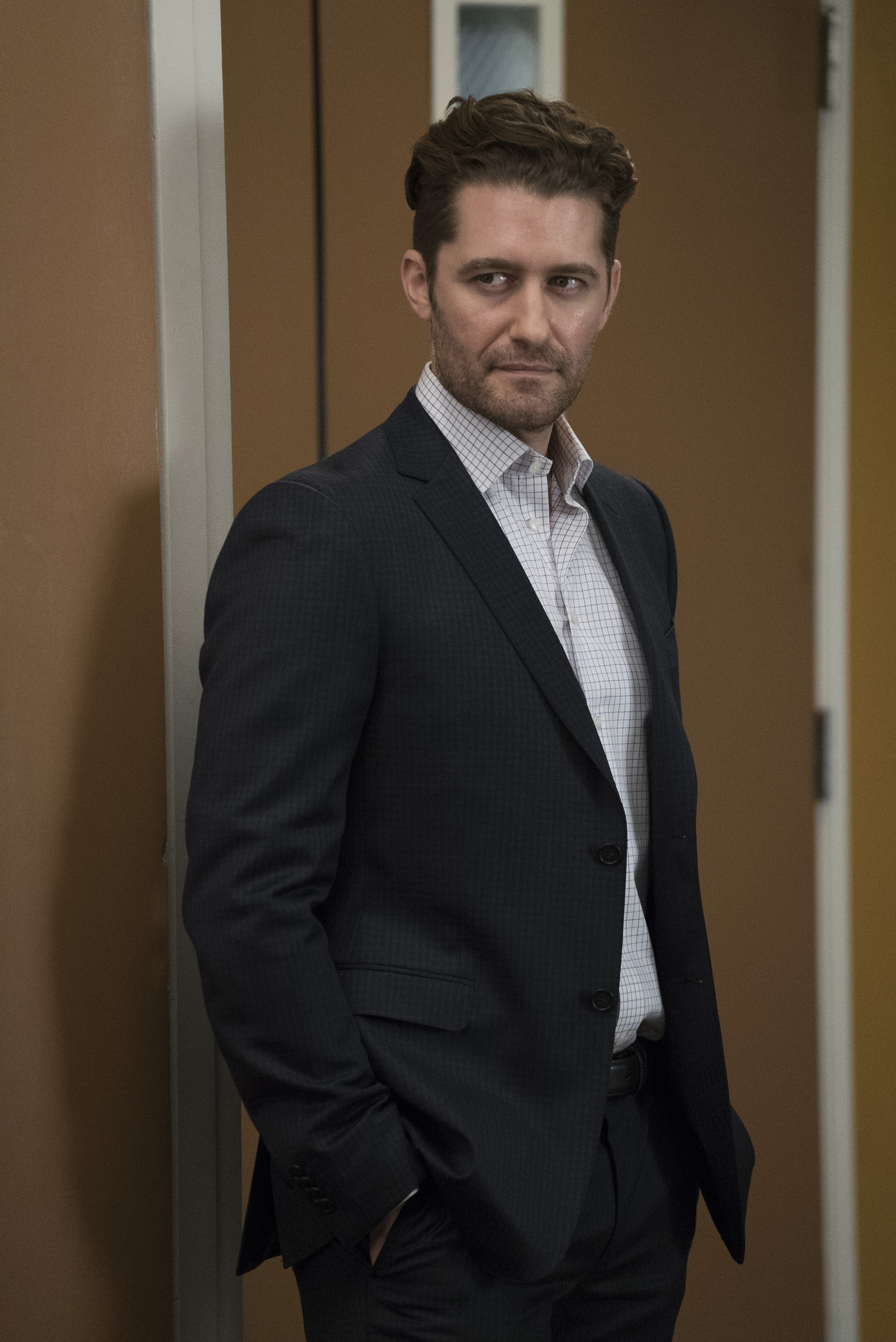 "Grey's Anatomy" 1-800-799-7233