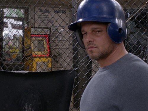 &quot;Grey's Anatomy&quot; Fight For Your Mind
