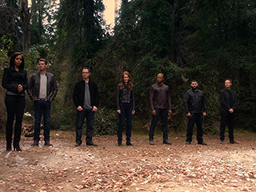 &quot;Scandal&quot; Robin