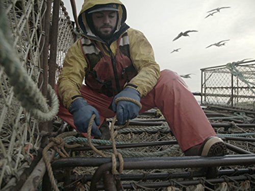&quot;Deadliest Catch&quot; Lost at Sea